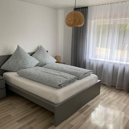 Ferienwohnung Am Buergele Шопфгайм Екстер'єр фото